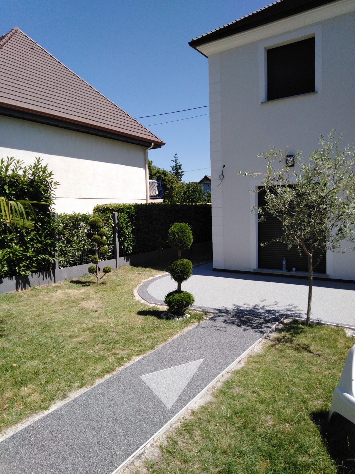 pedras decorativas
